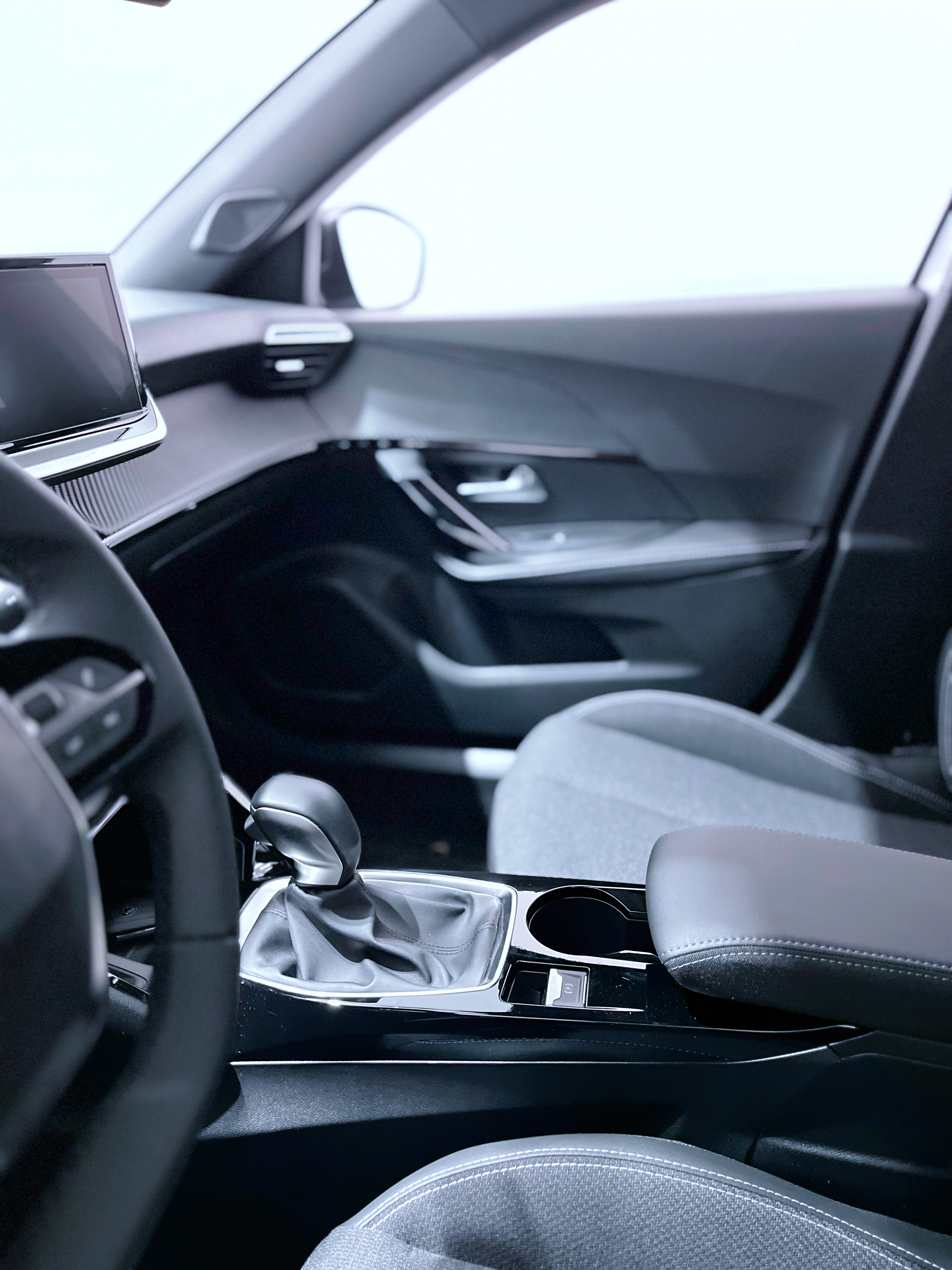 Flota de vehículos Madison Rentacar